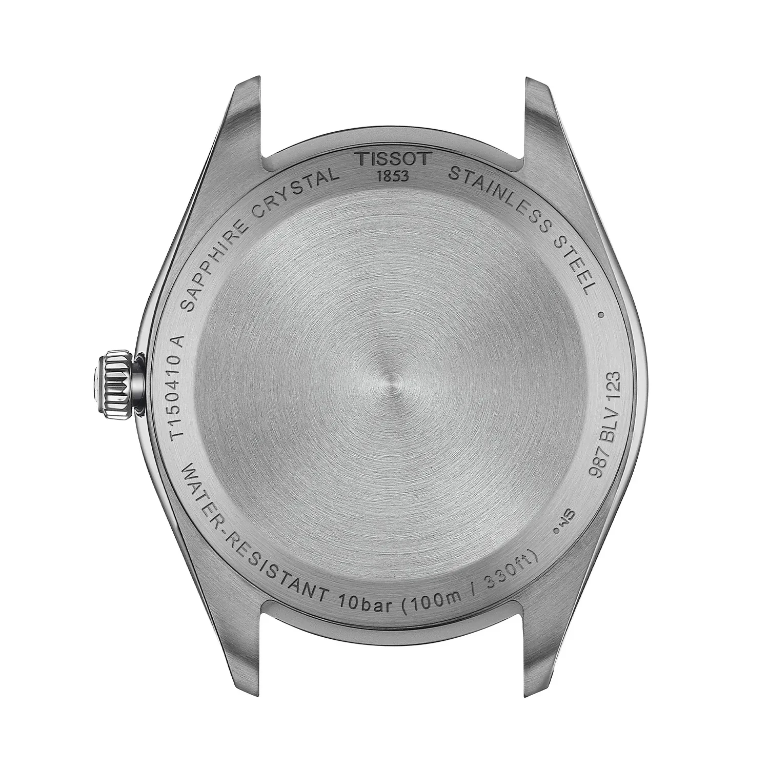 Tissot Stylist T1599091603100