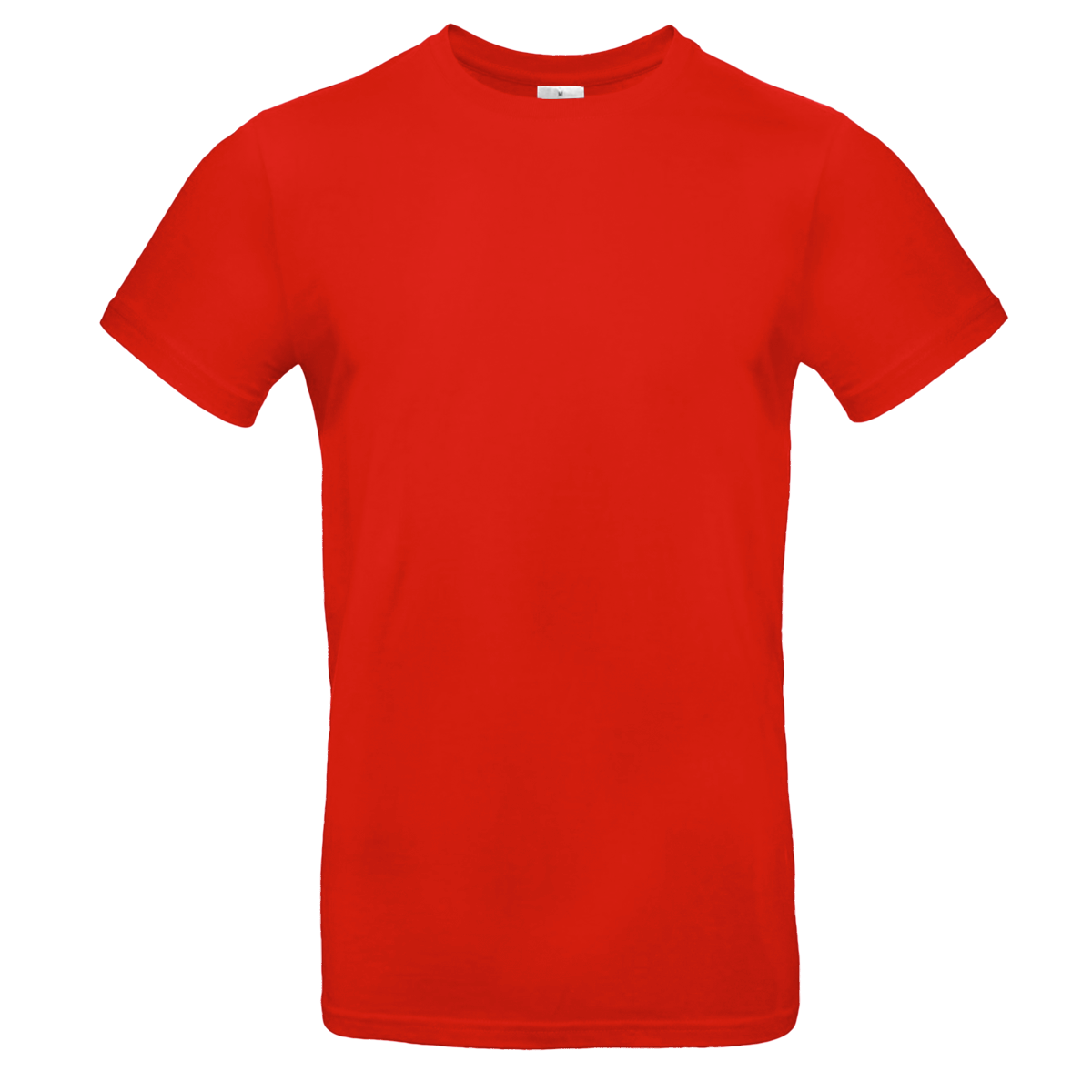 B&C BC03T - Tee-Shirt Homme 100% Coton