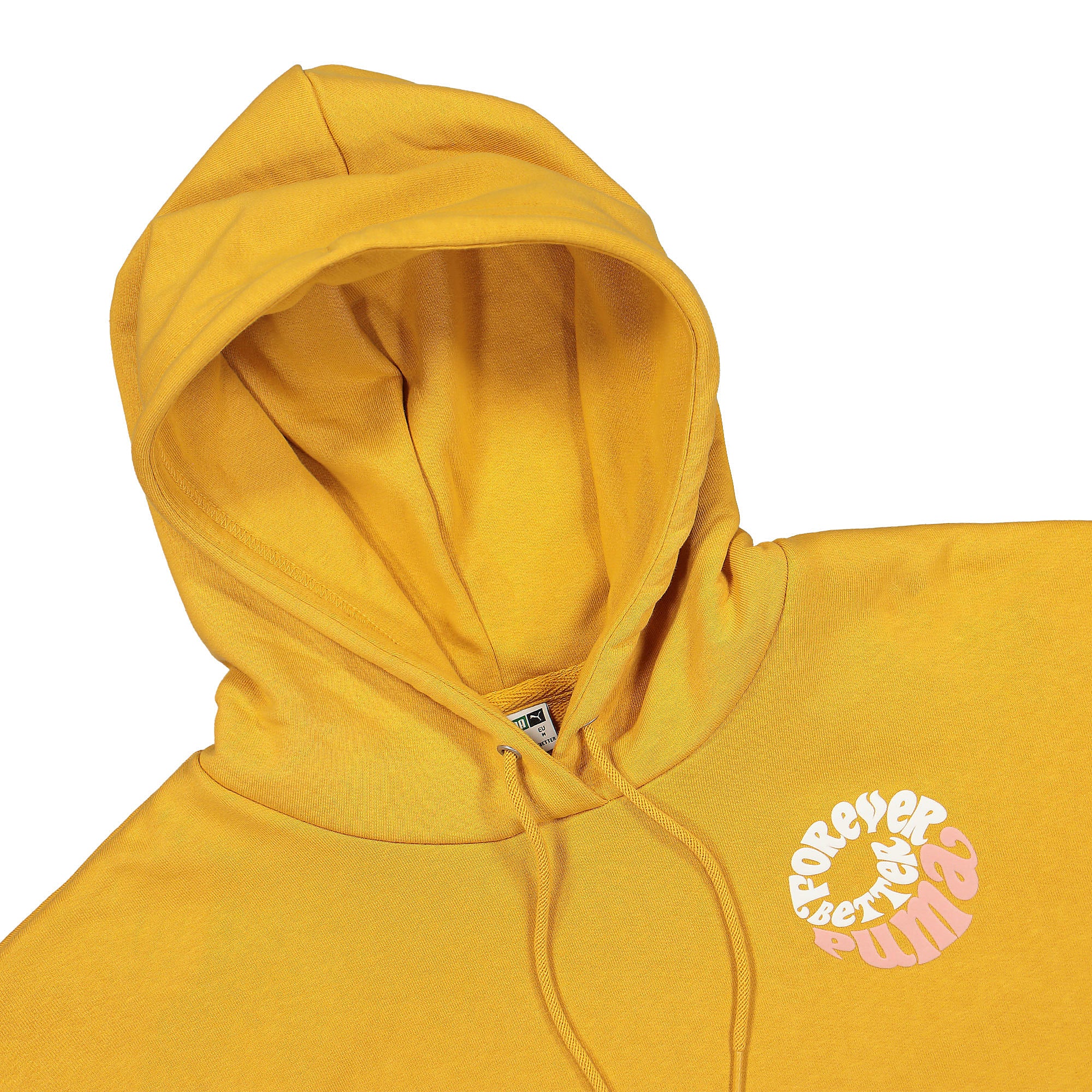 Puma<br>Wmns Downtown Graphic Hoodie