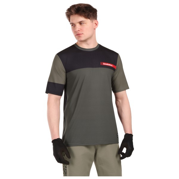 Horsefeathers - Quantum Bike Jersey - Maillot de cyclisme