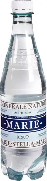 Mineraalwater