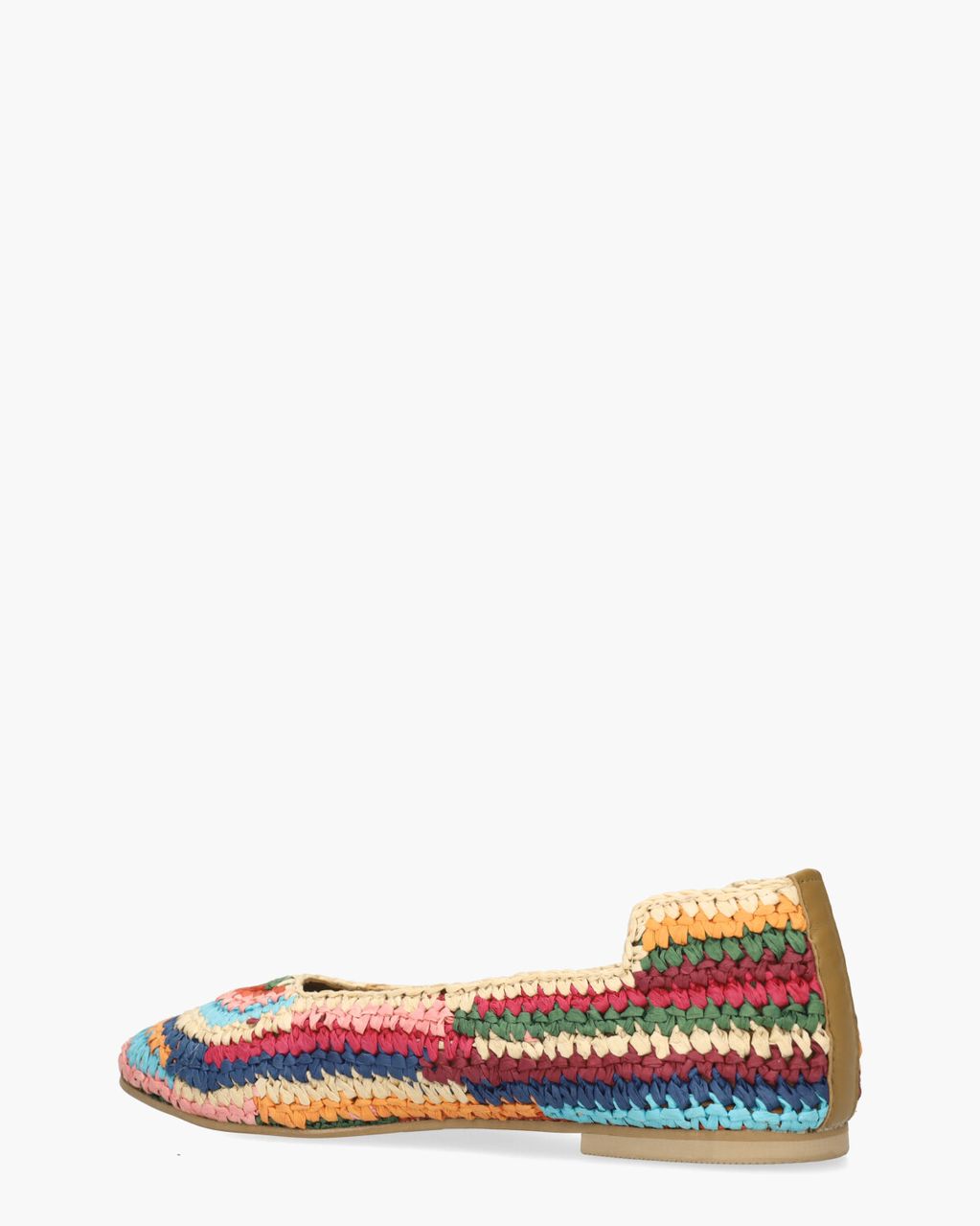 Vivian Ray Wonder Multicolor Damesballerina's