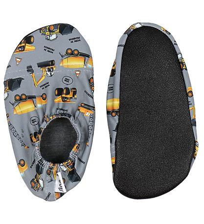Slipstop Schwimmsocken - UV50+ - Junior - Mixer