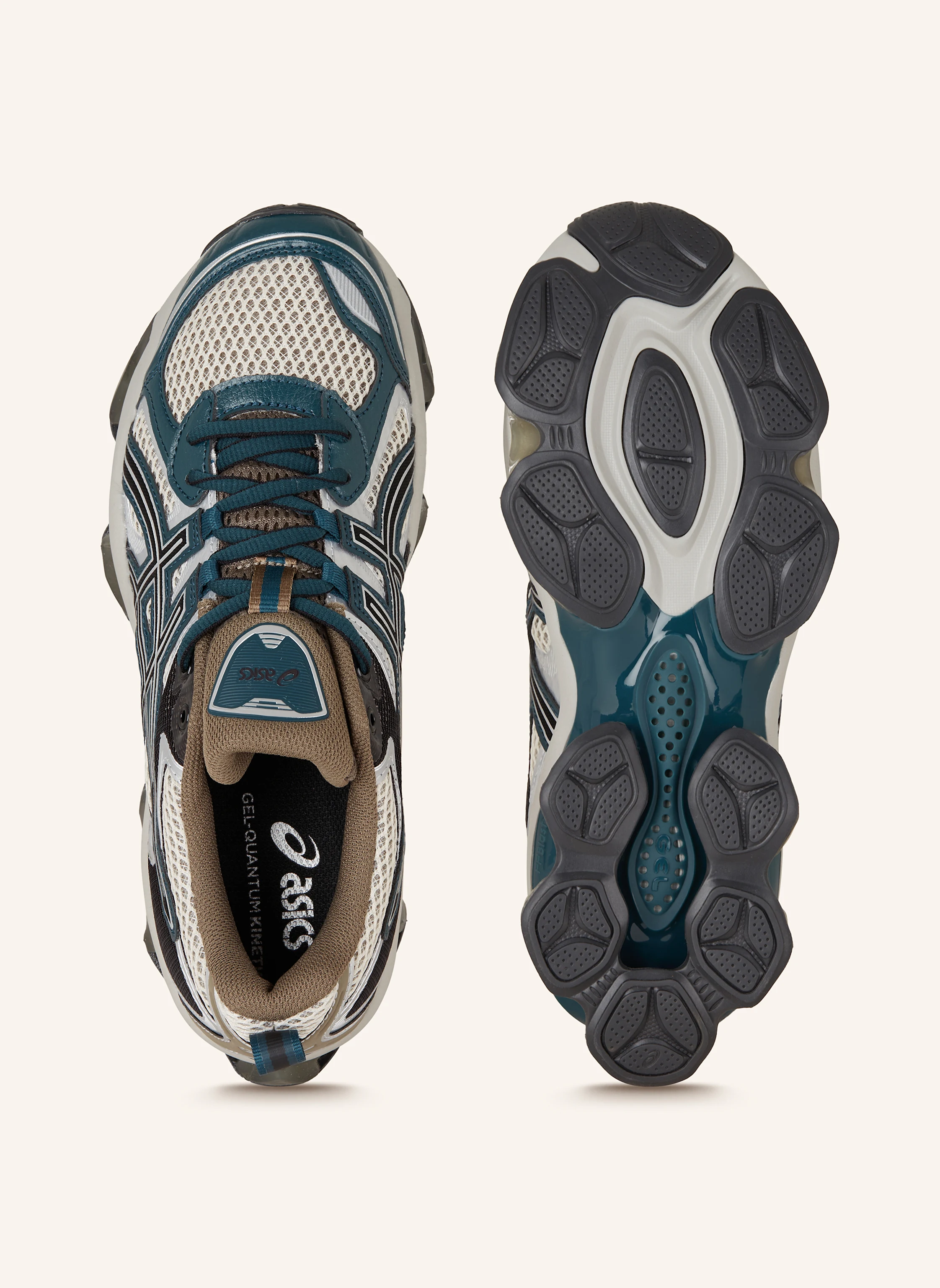 ASICS Sneaker GEL-QUANTUM KINETIC