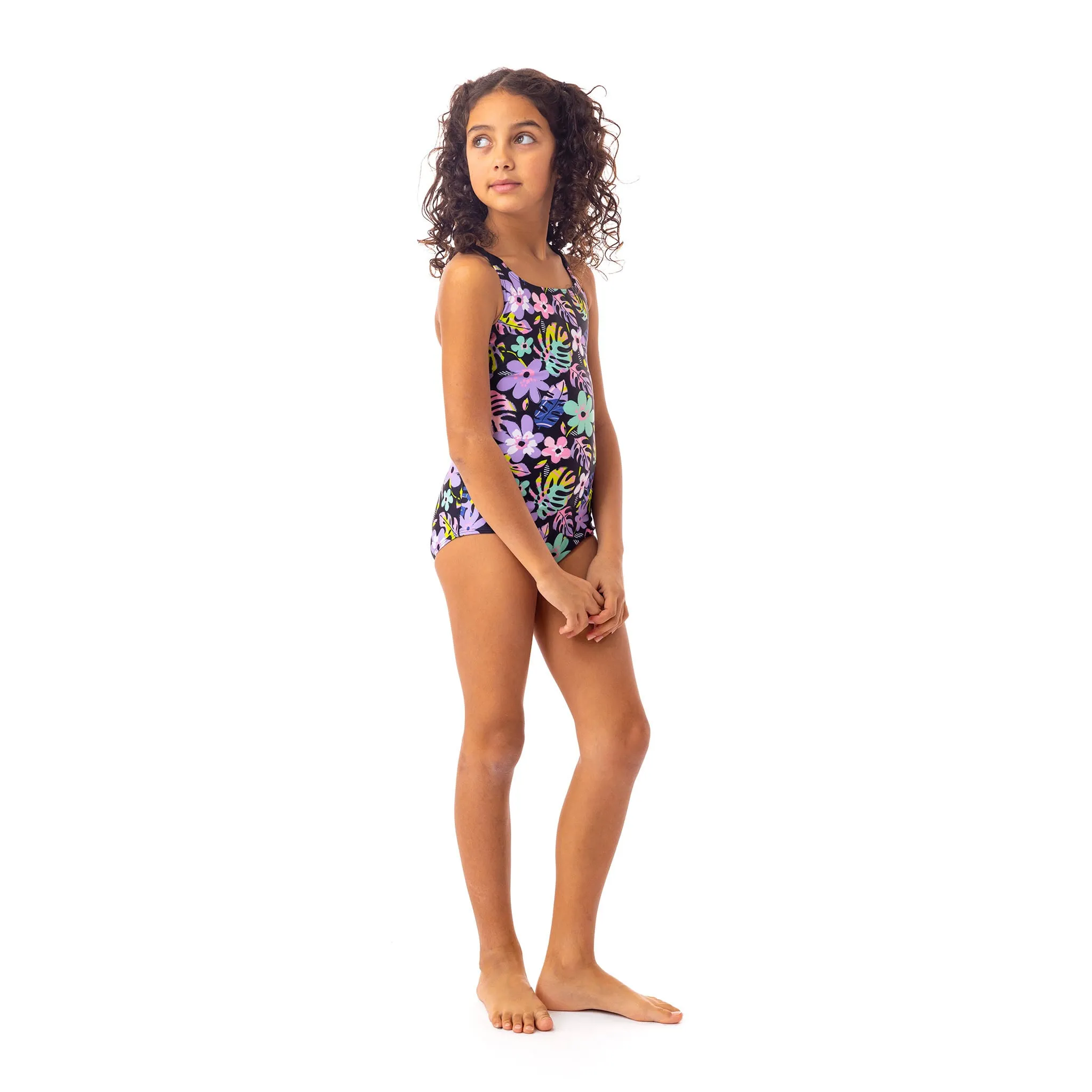 Nanö Maillot Tropical 7-14ans