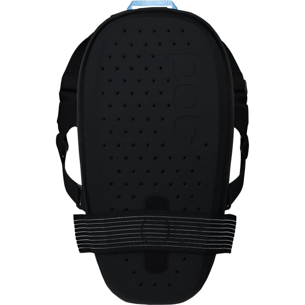 Dorsale snowboard POC VPD AIR BACK URANIUM BLACK