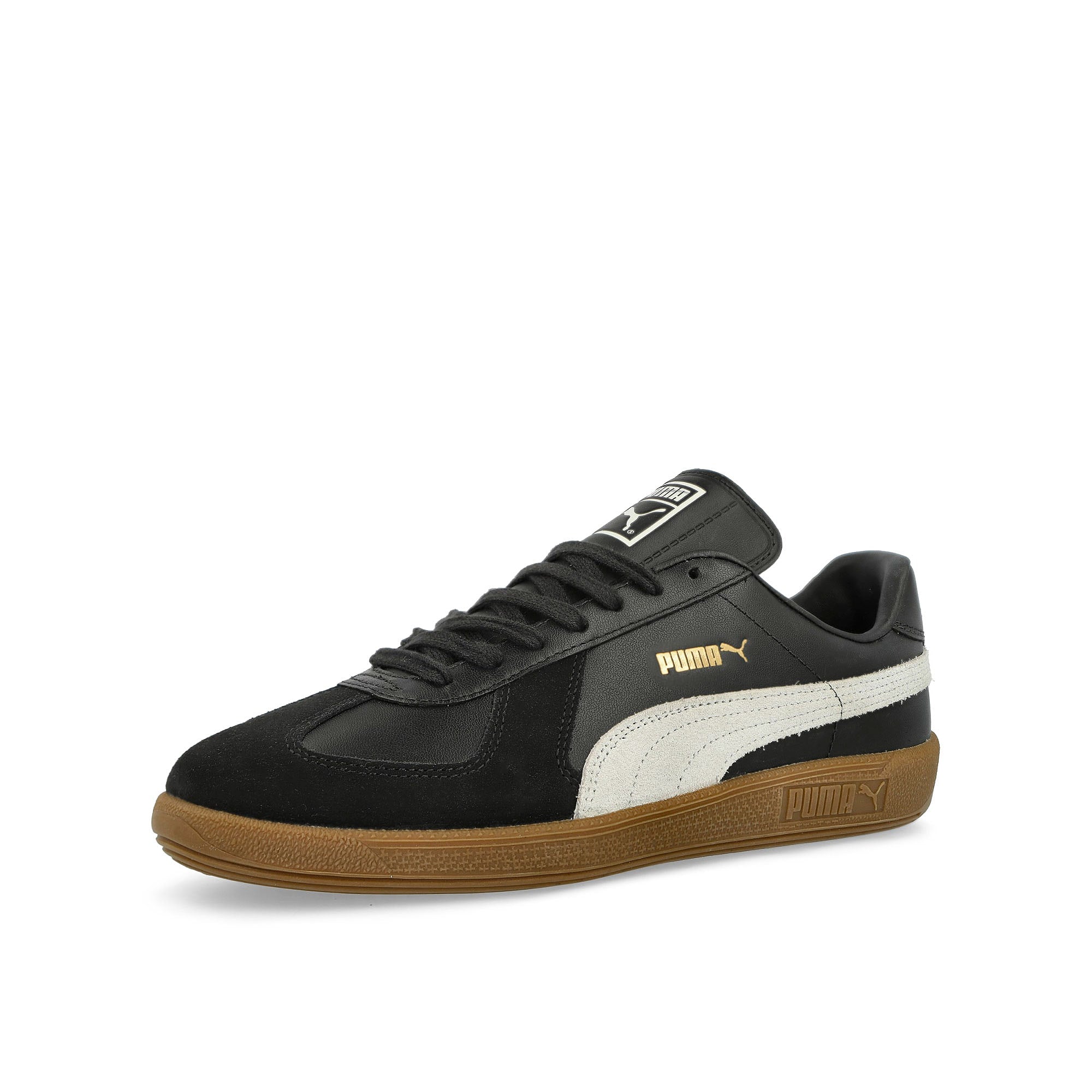 Puma<br>Army Trainer