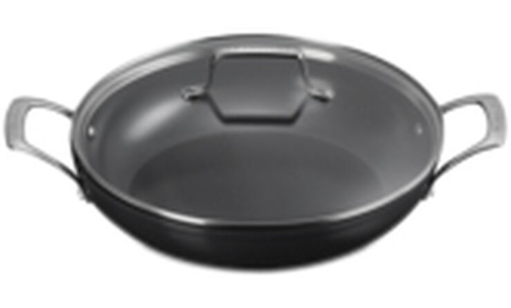Le Creuset Ceramics 28 cm Buffetgryde No colour