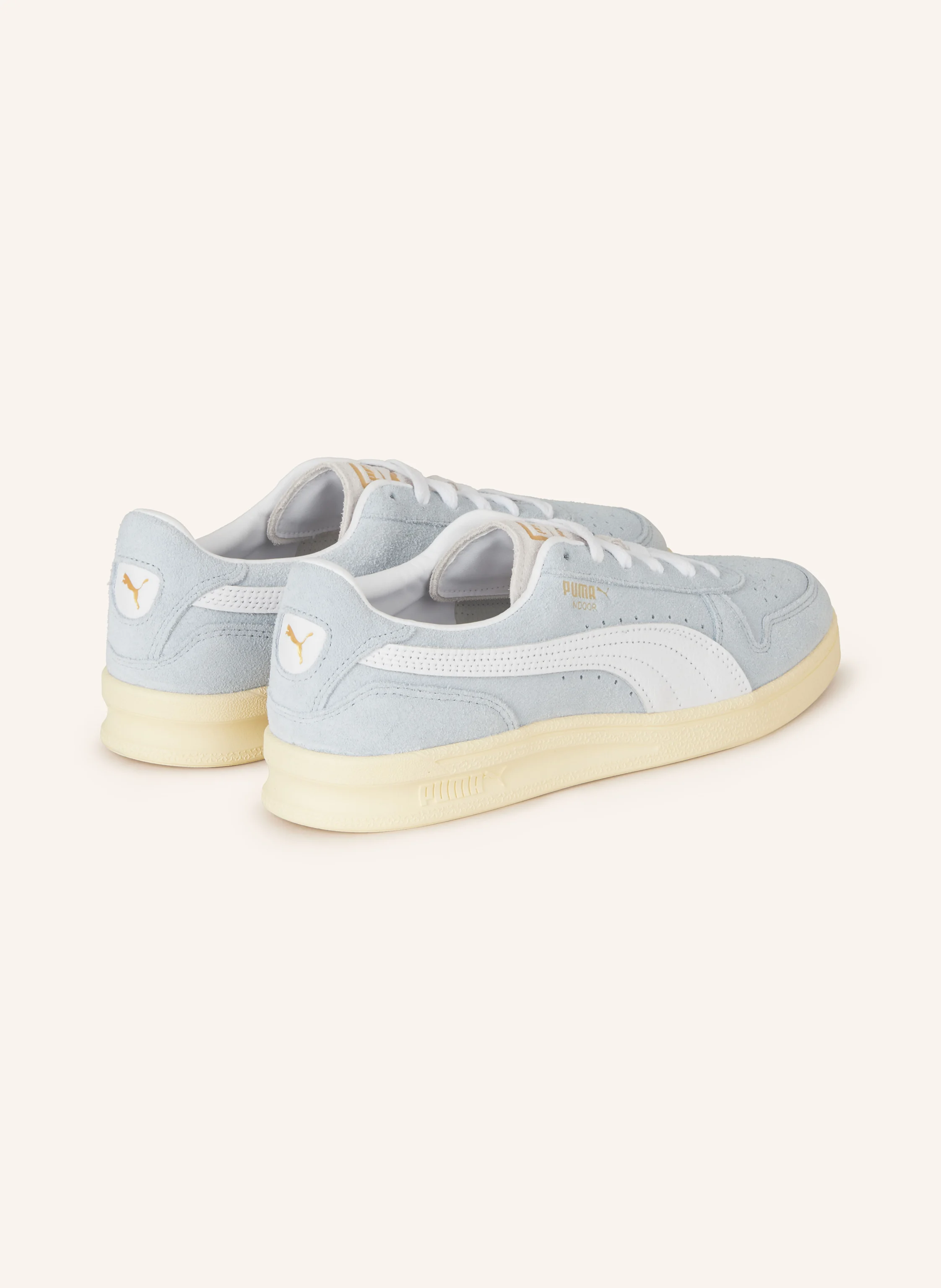 PUMA Sneaker INDOOR SOFT
