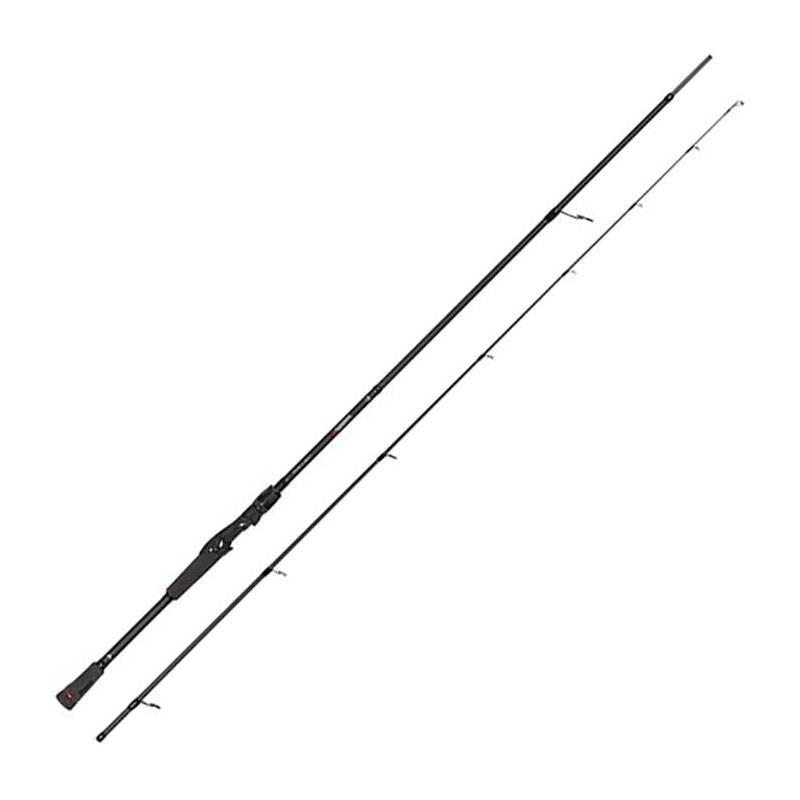 Canne Spinning Fox Rage Prism X Lure & Shad Spinning Rods