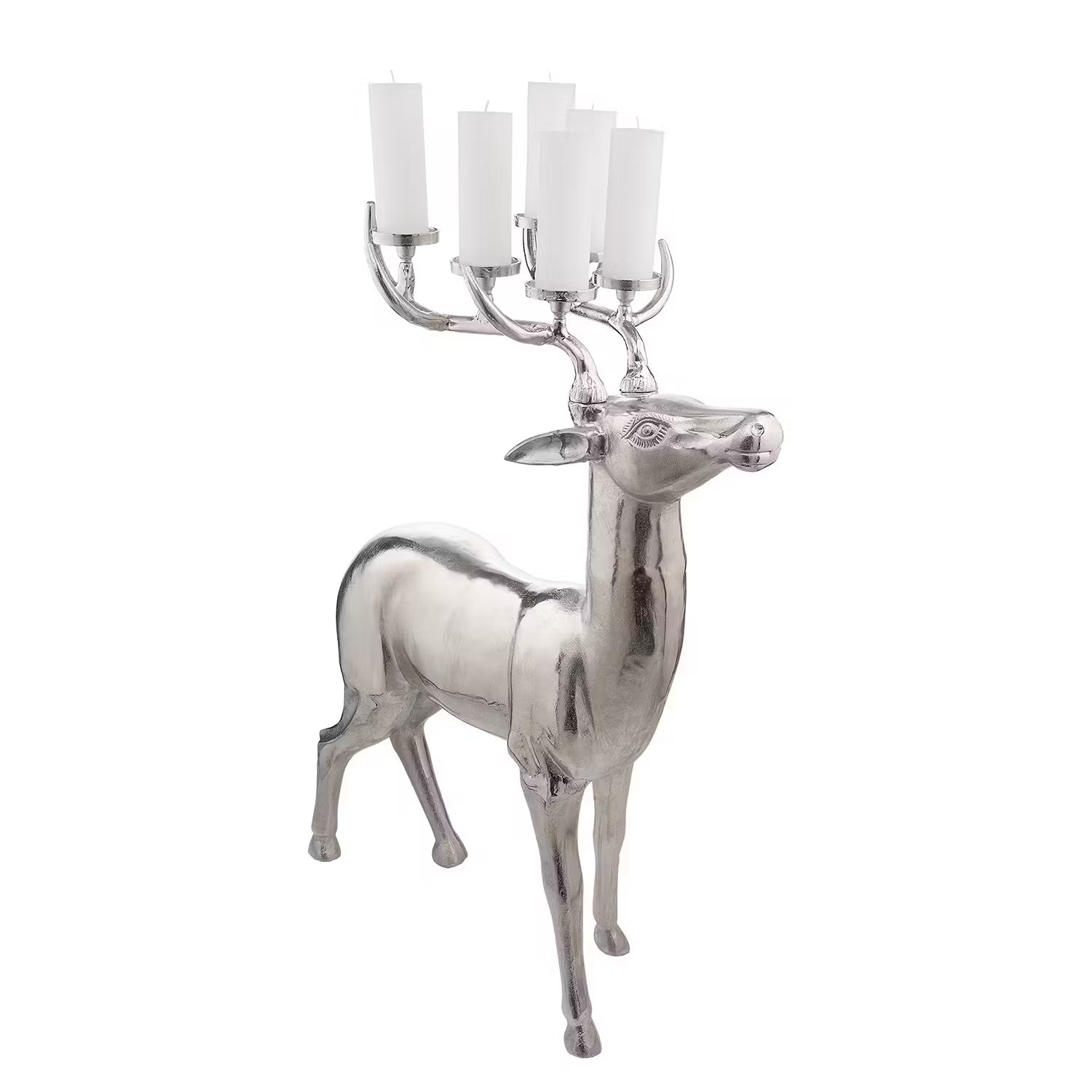 FOREST KING Kerzenhalter