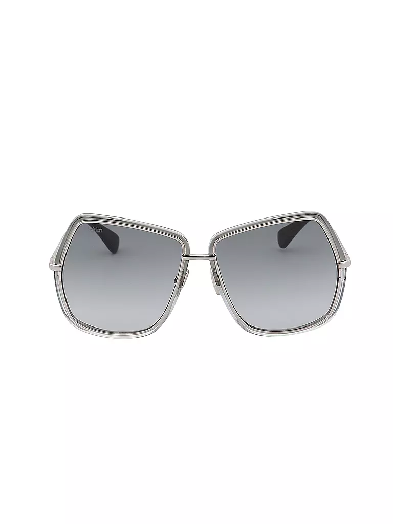 MAX MARA sonnenbrille MM0054/61 silber