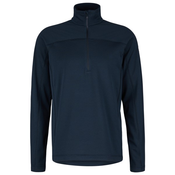 Fjällräven - Abisko Lite Fleece Half Zip - Pull polaire