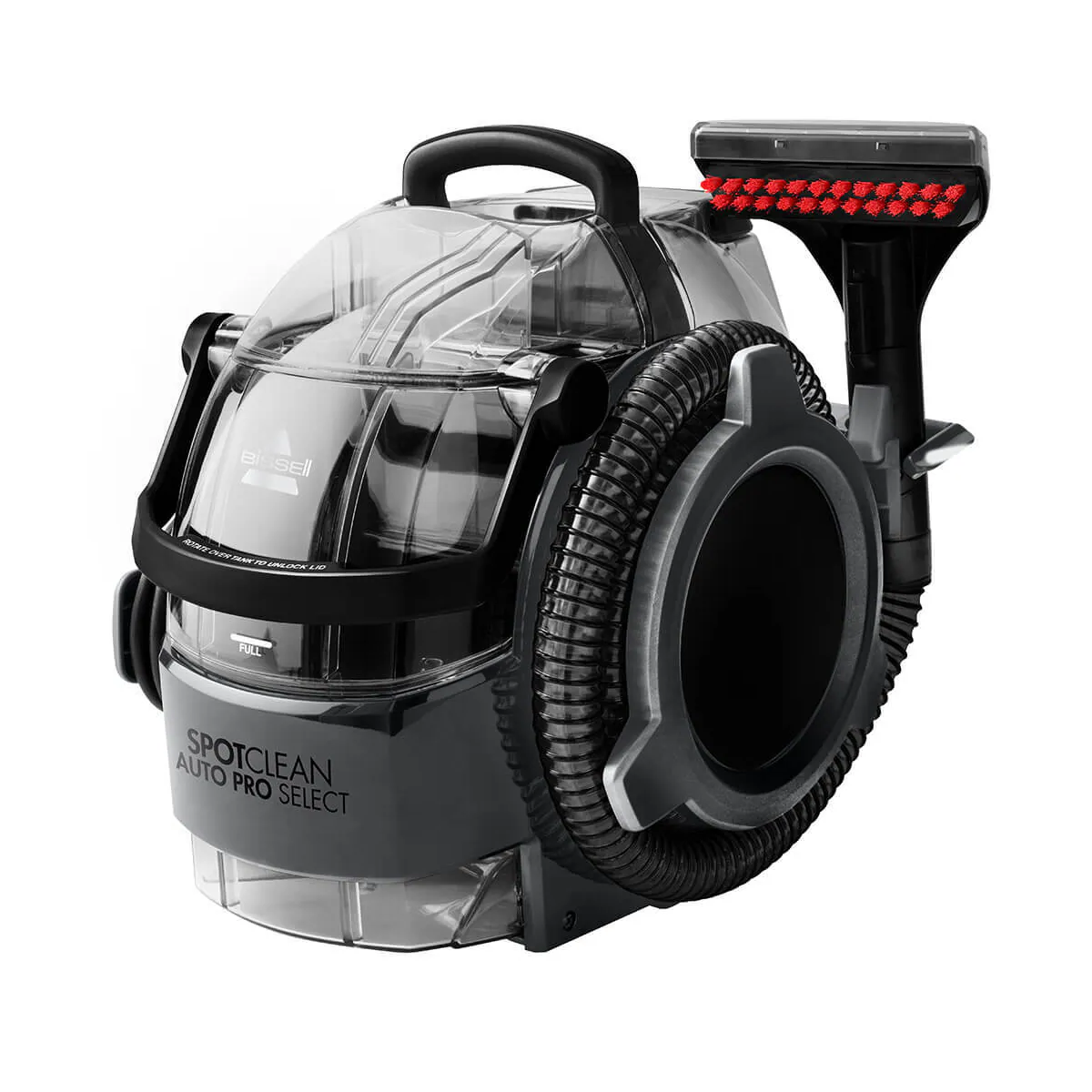 SpotClean Auto Pro Select