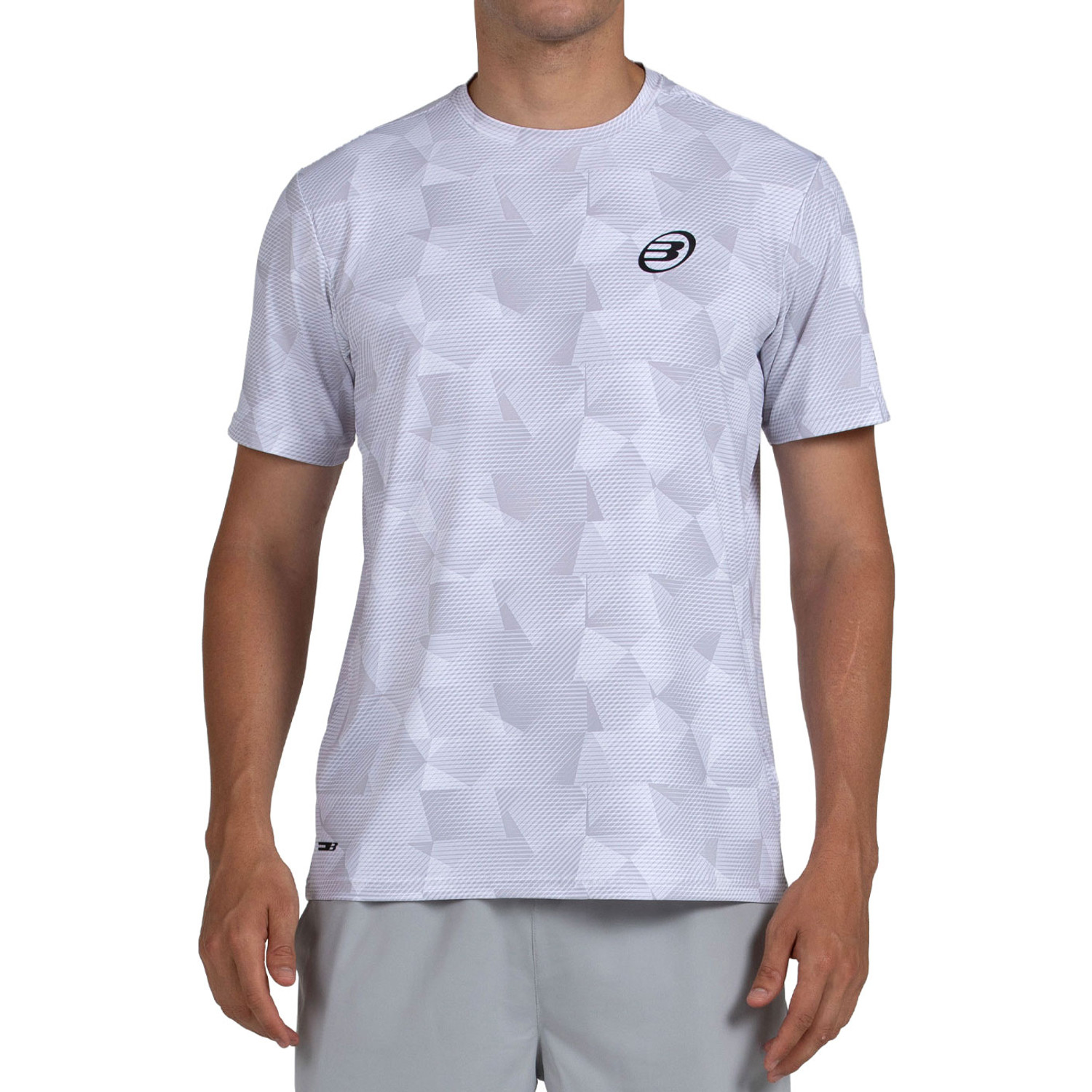 Bullpadel Macondo Tee