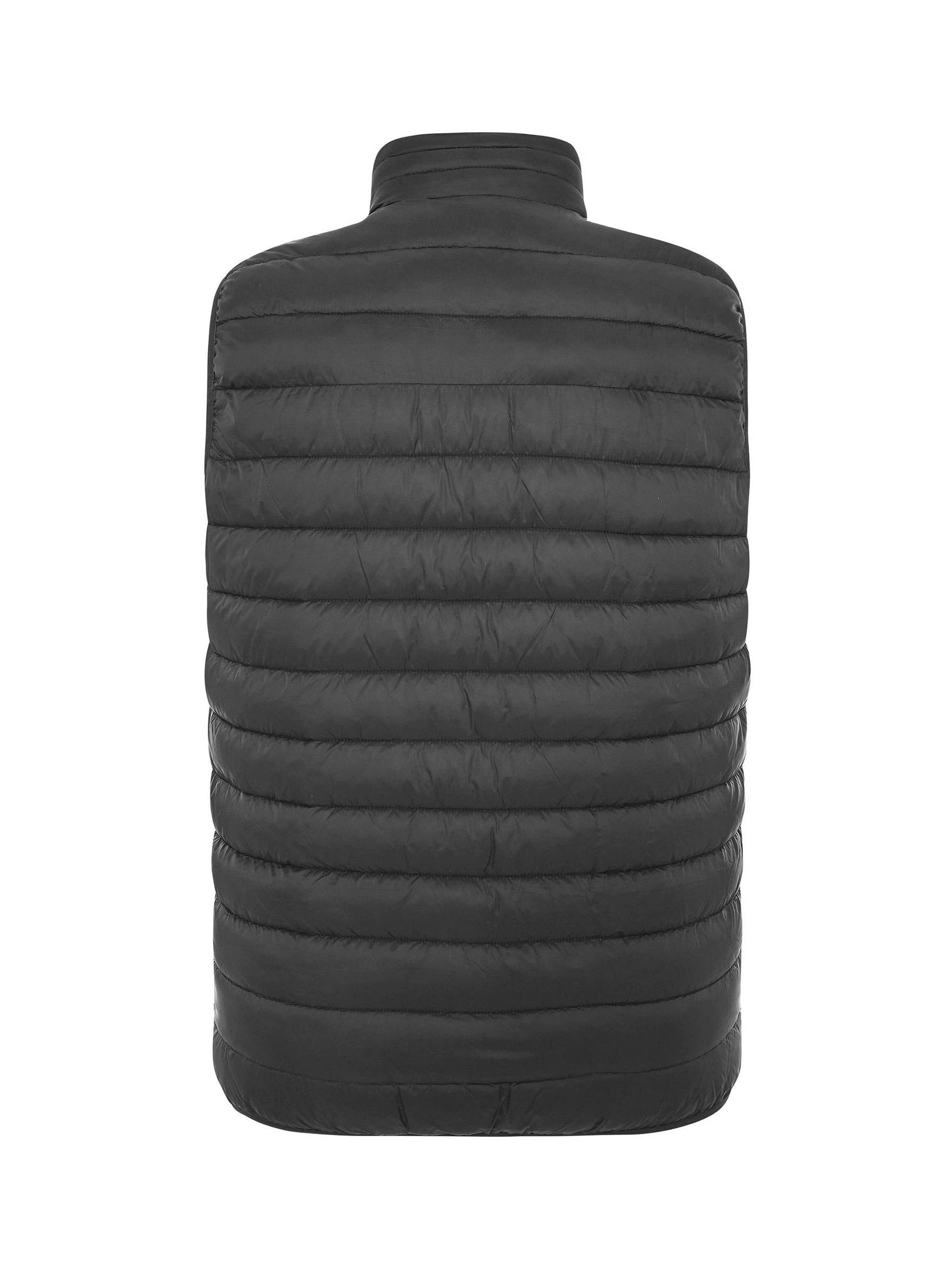 Badrhino - Big & Tall - Gewatteerde bodywarmer