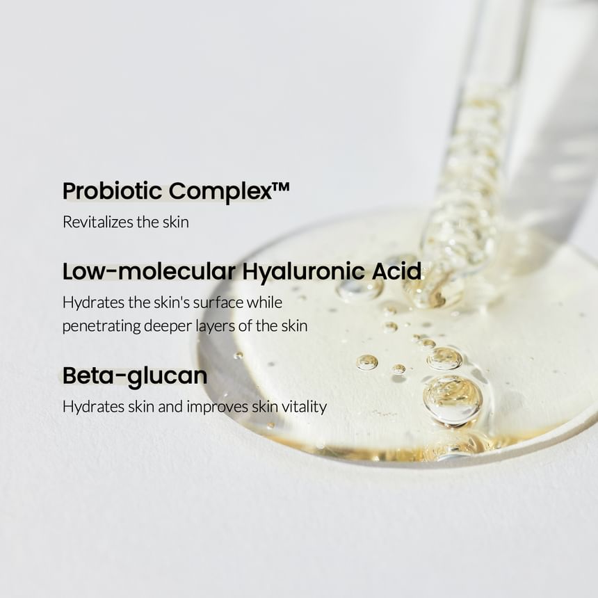 Biodance - Skin Glow Vital Ampul