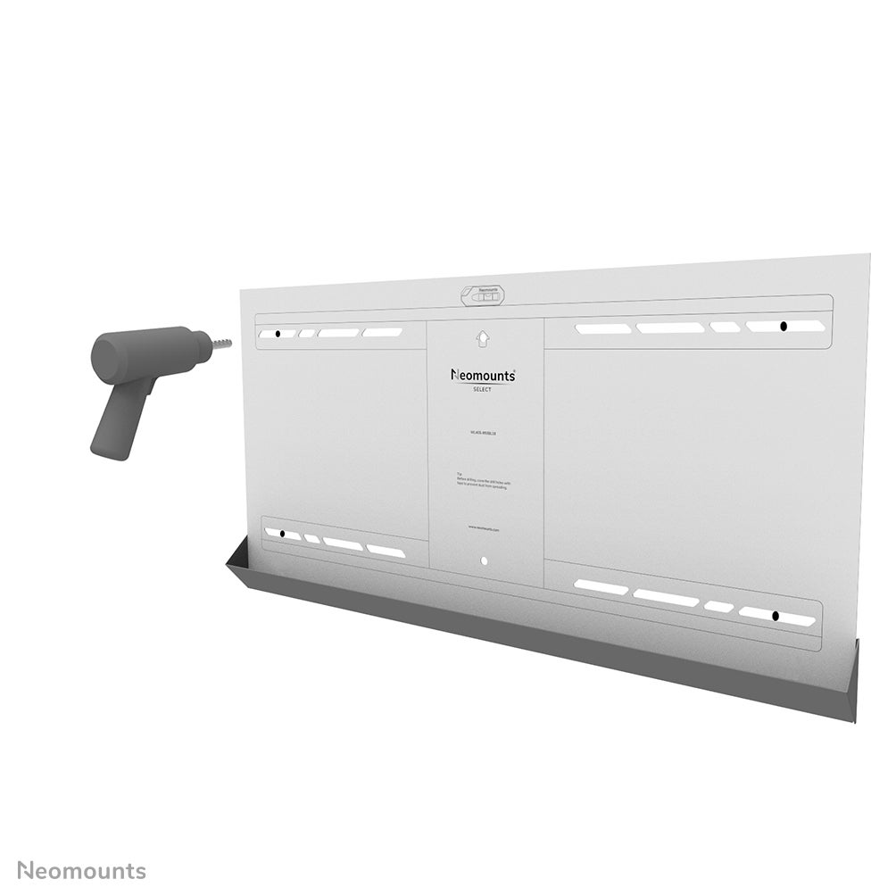 Neomounts WL40S-850BL18 wandsteun voor flatscreen