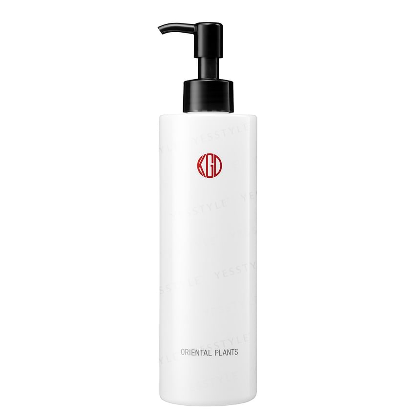 Koh Gen Do - Oosterse planten Hakkoh Lotion-60