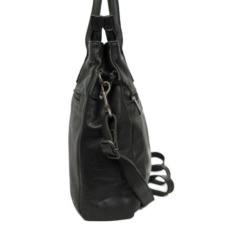 Bear Design Maeve Shopper / Laptoptas 14