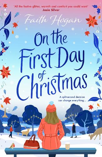 On the First Day of Christmas (Paperback)