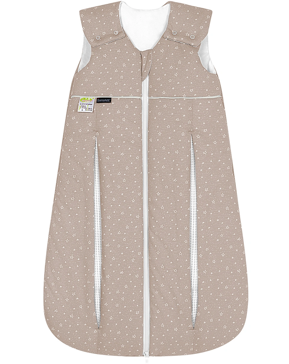 Winter-Schlafsack PRIMAKLIMA - NIGHTSKY in sweet c