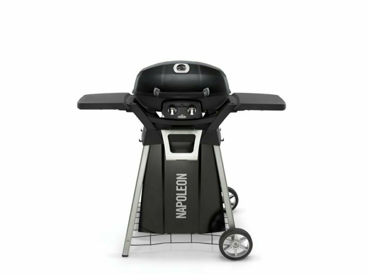 Napoleon TravelQ PRO285 onderstel
