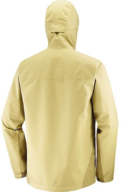 SALOMON - VESTE OUTLINE GTX 2-5