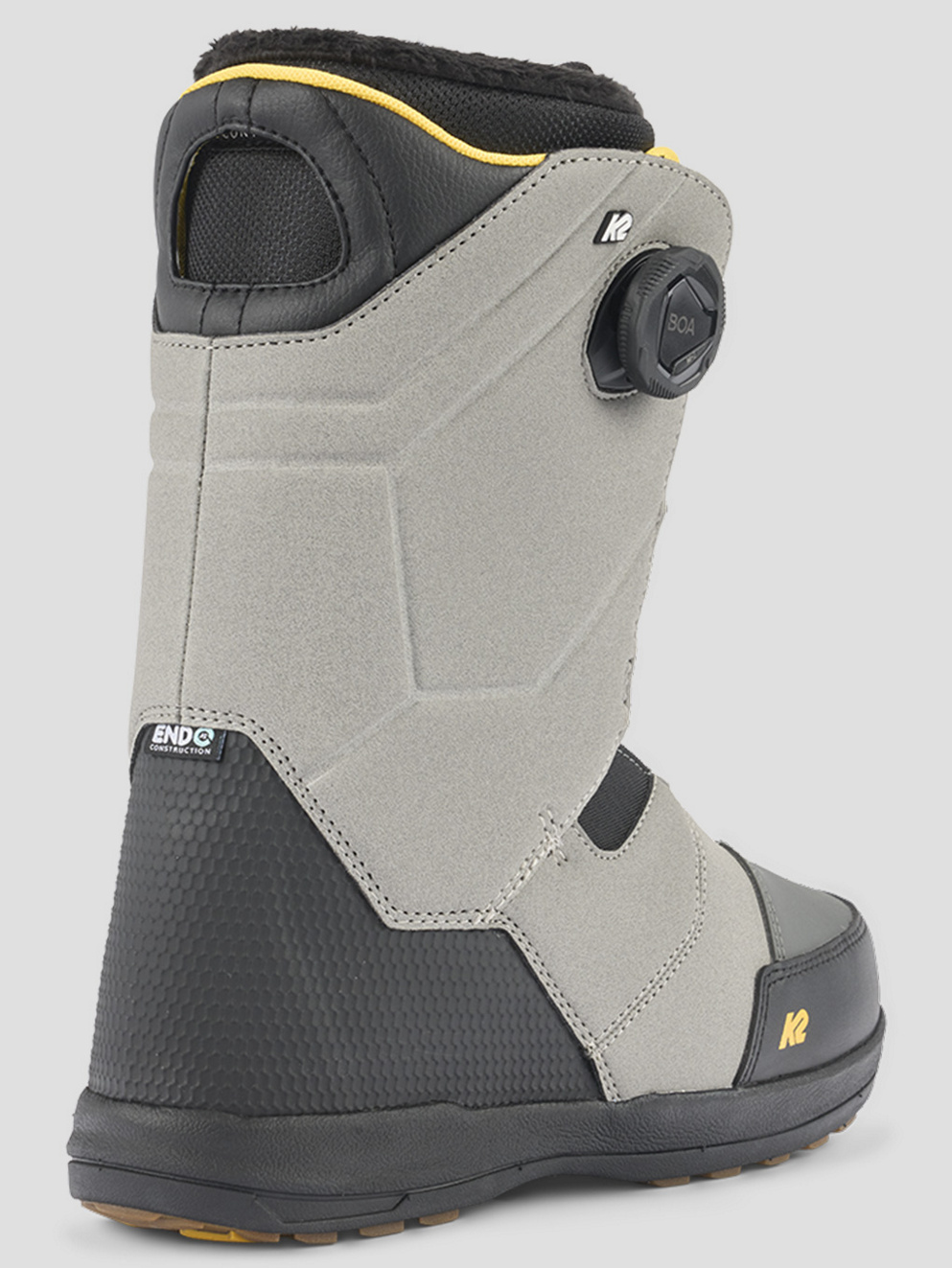 K2 Maysis 2025 Snowboard Boots workwear (david djte)