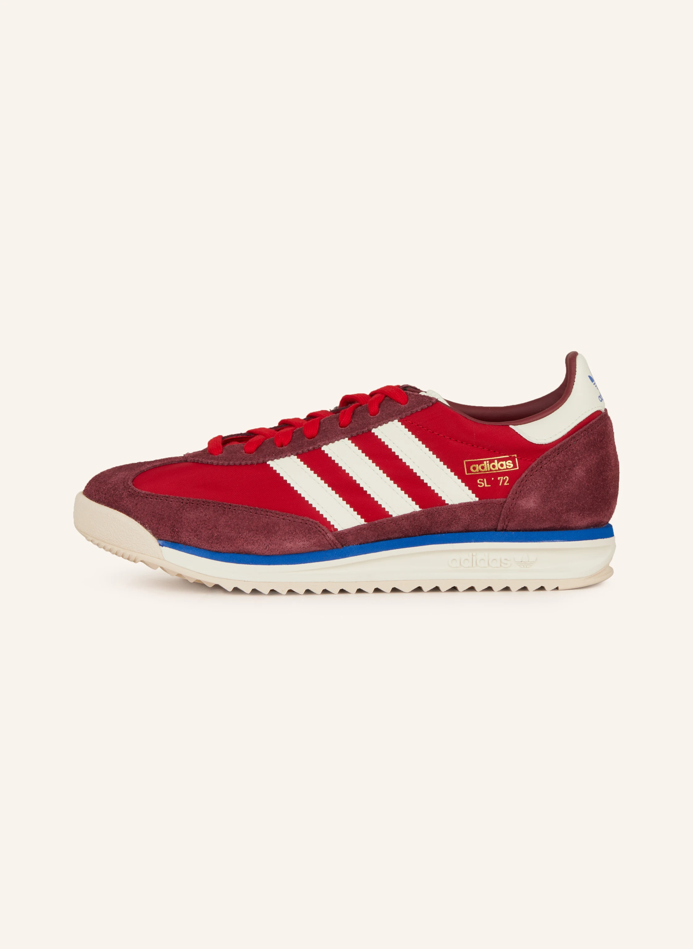 adidas Originals Sneaker SL 72 RS