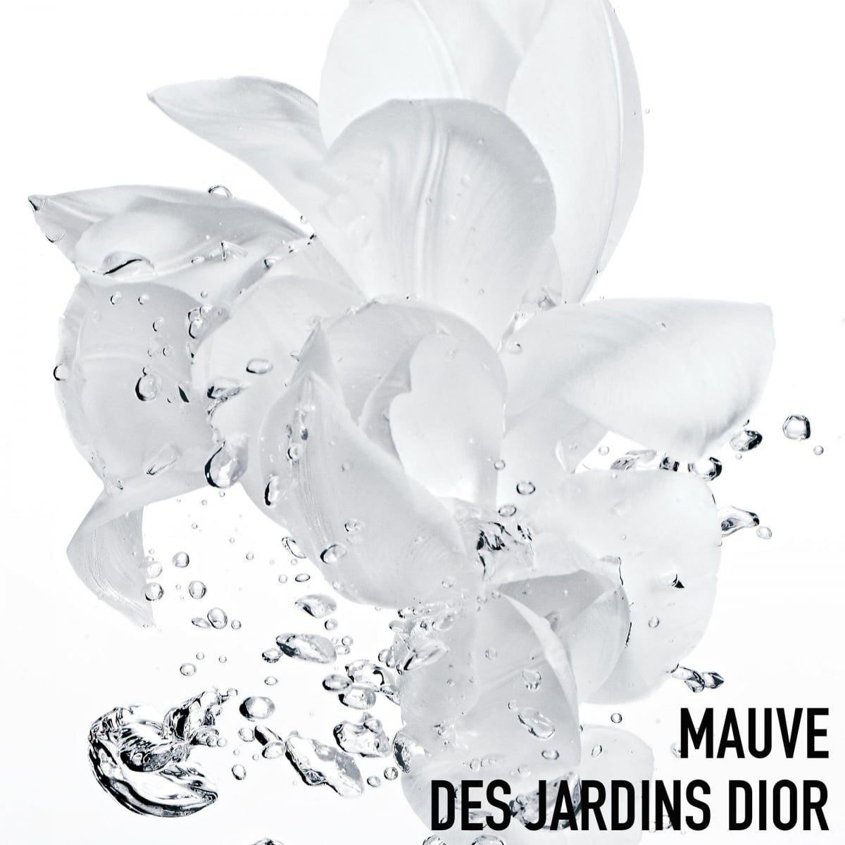DIOR Hydra Life Soin Yeux Hydratation Givrée