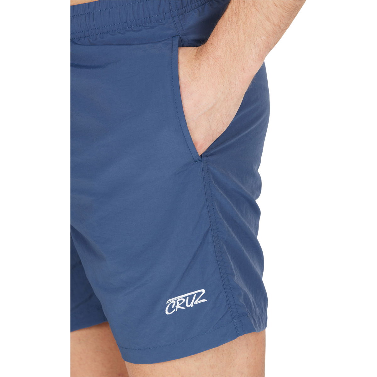 Cruz Clemont Basic Badeshorts V2 Herre