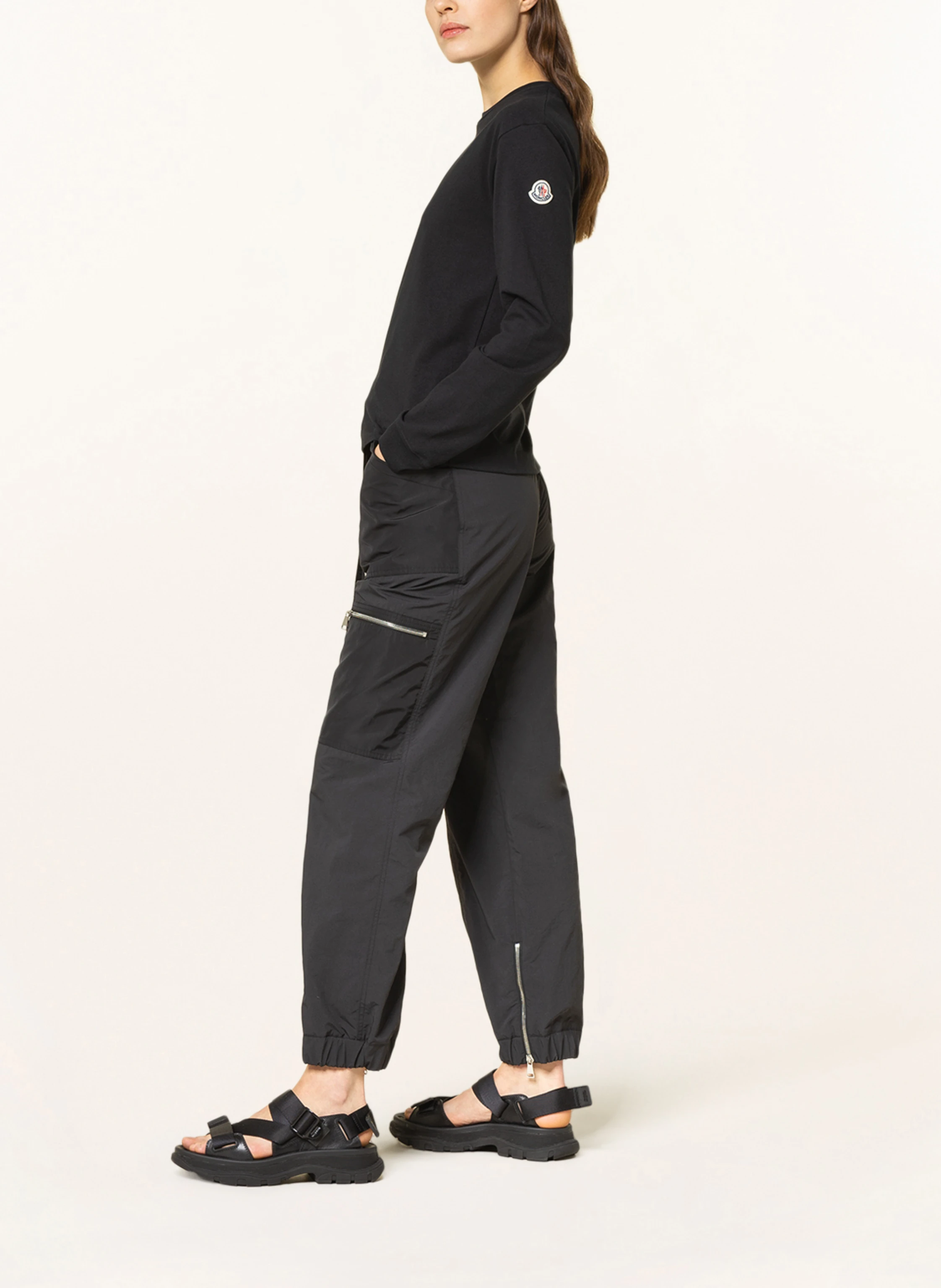 MONCLER Cargohose