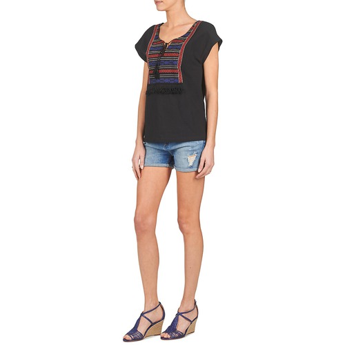 Betty London - ETROBOLE - Noir