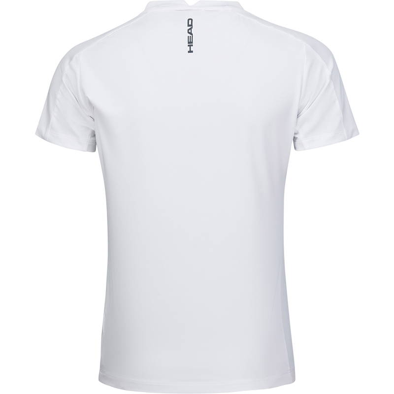Head Tech Padel T-shirt Dame