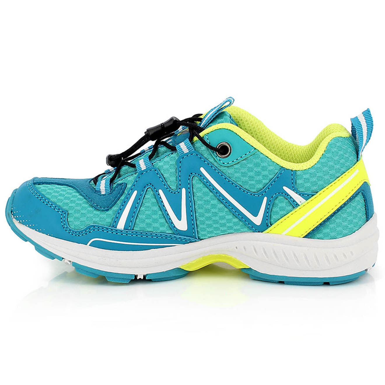 Kimberfeel Chaussures de Marche K22 turquoise