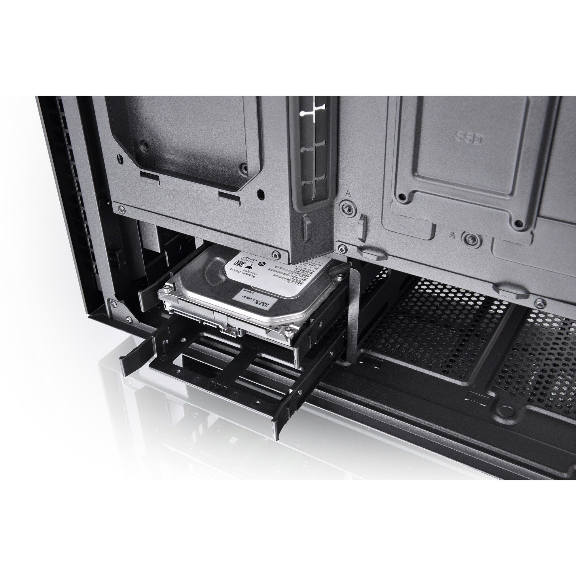 Thermaltake Tower-Gehäuse Divider 300 TG