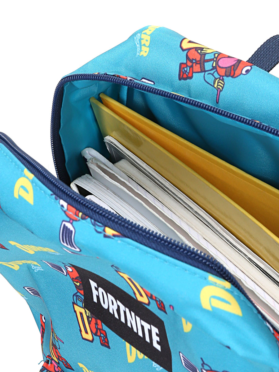 Sac À dos Fortnite Durrr Burger