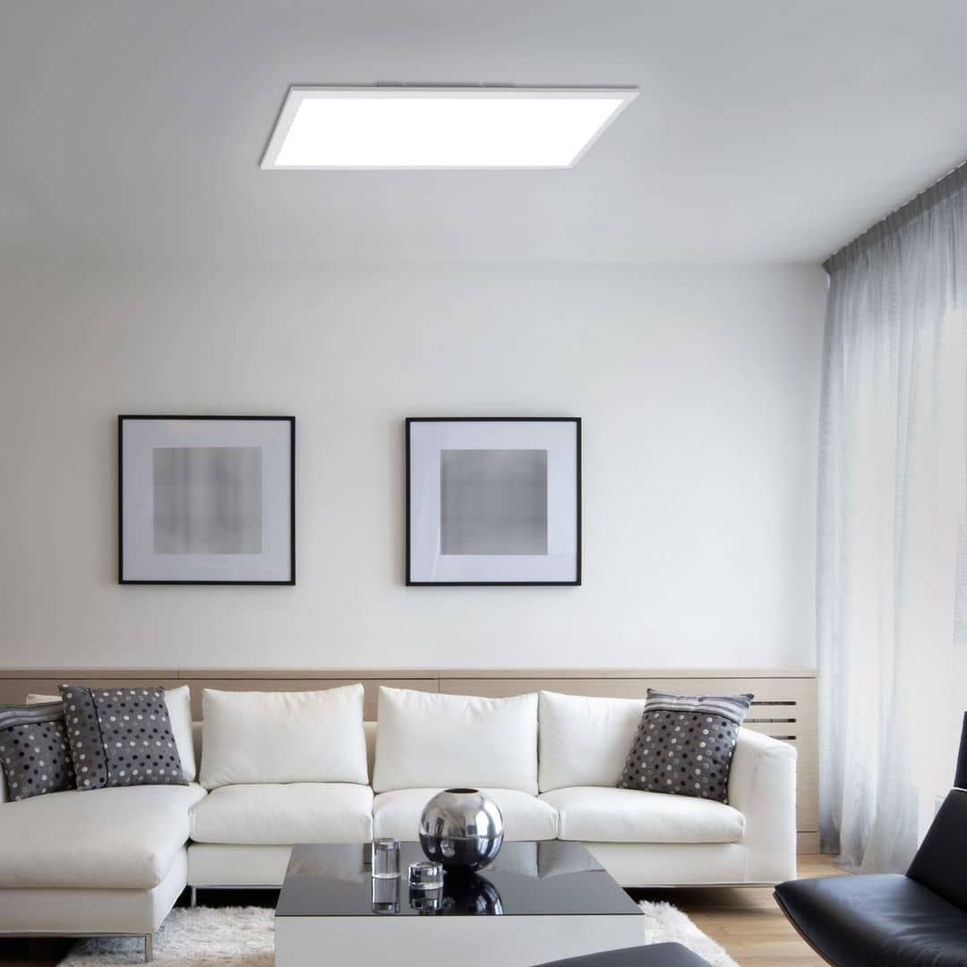 LED-Deckenleuchte