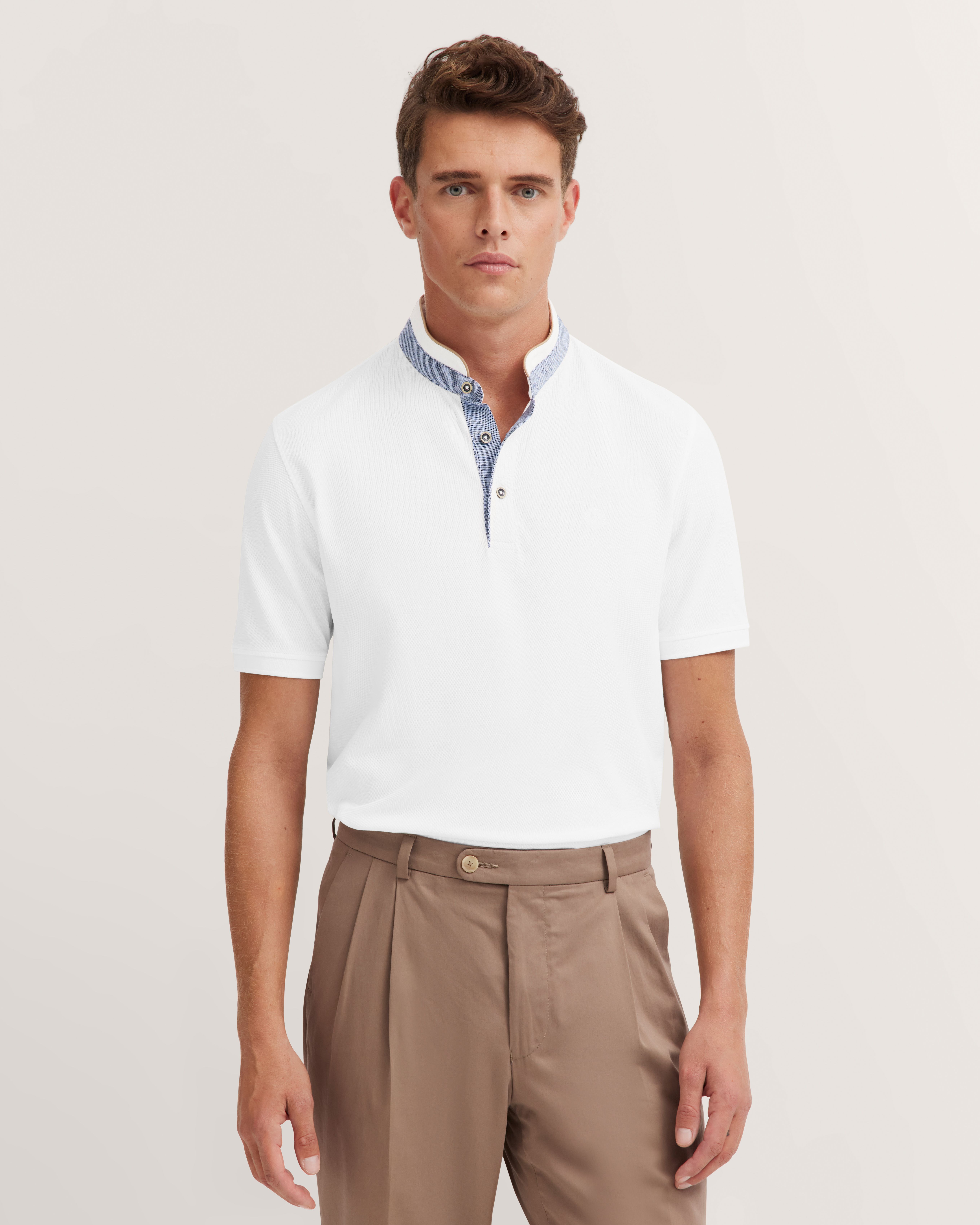 Bugatti clothing Polo KM