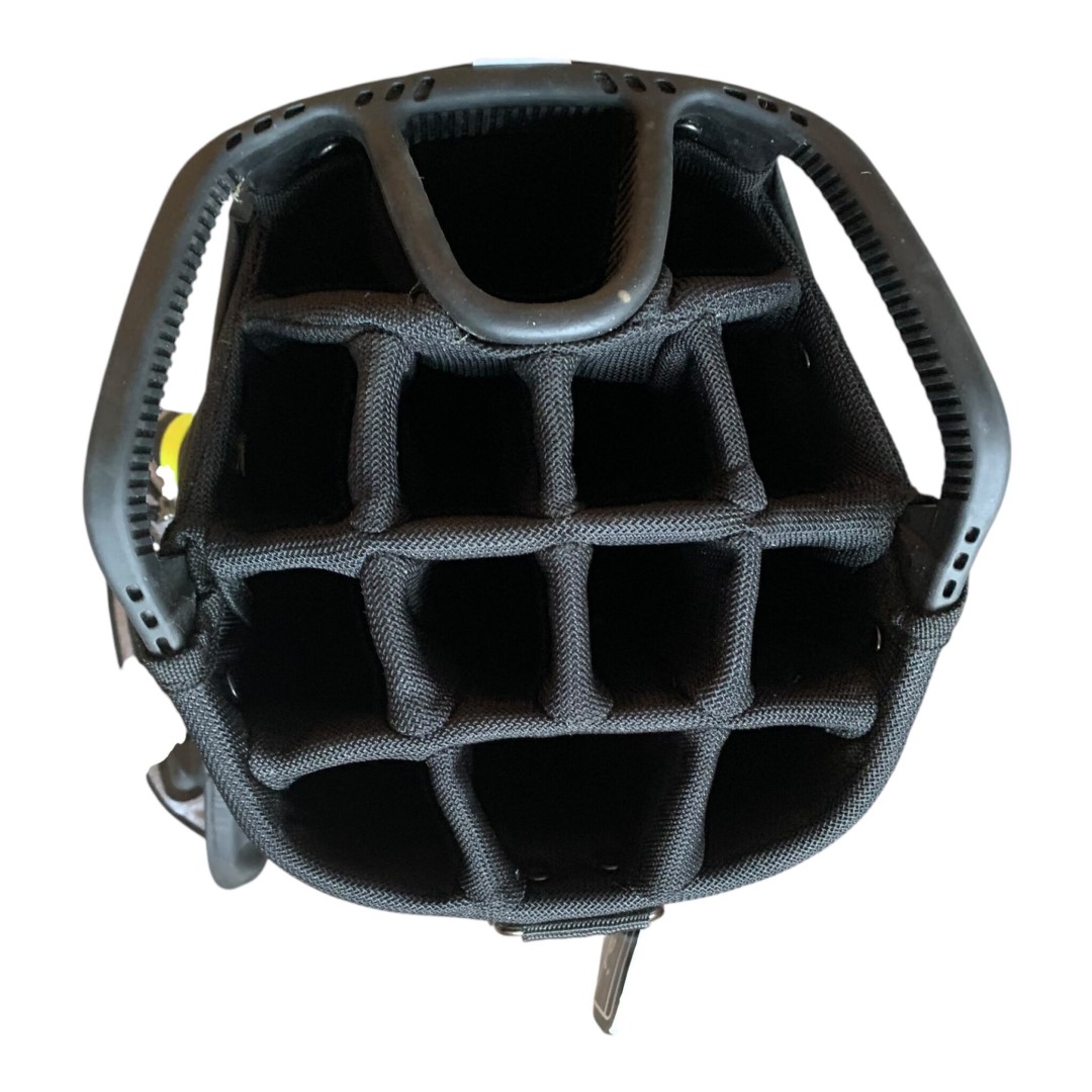 WhatBunkers Zambezi Golf Bag