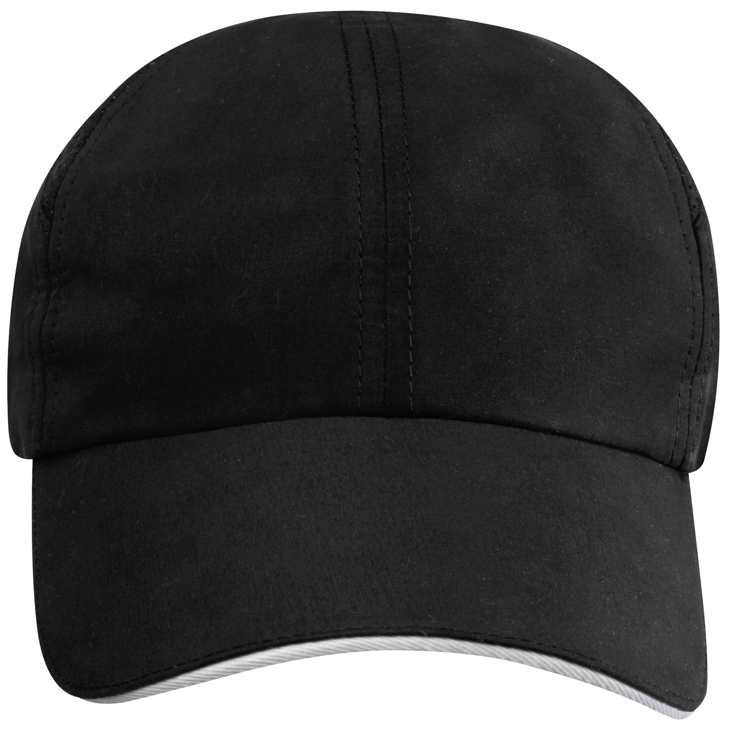 Elevate NXT 37517 - Casquette Morion Éco-Conçue à 6 Panneaux Ventilée