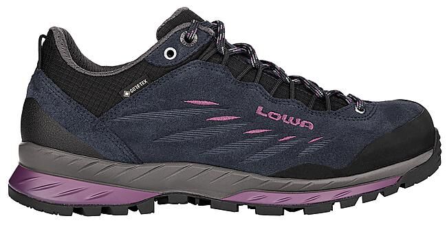 LOWA - CHAUSSURES DE RANDONNEE DELAGO GTX LO WS