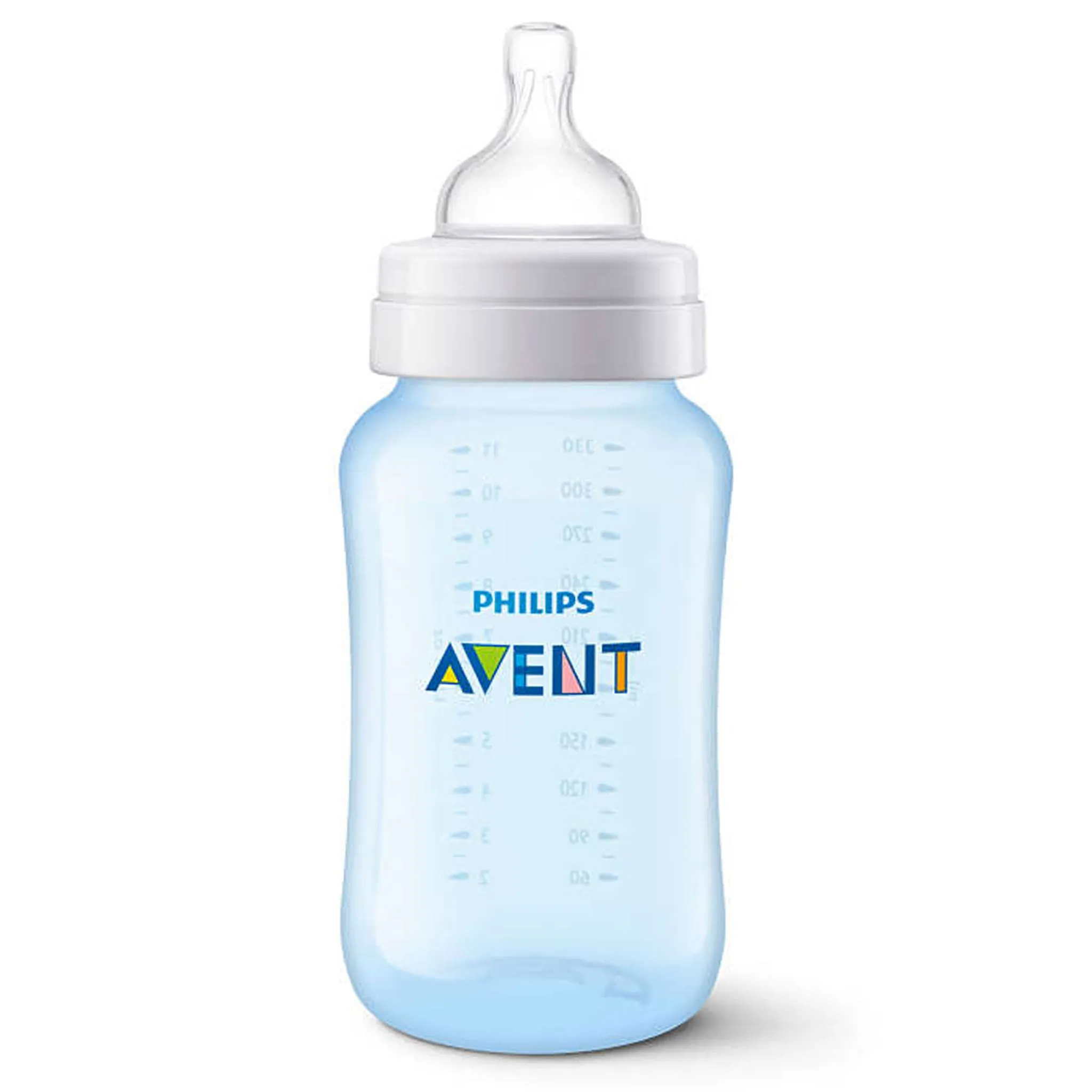 Philips Avent Biberon 9oz Anti-Collique