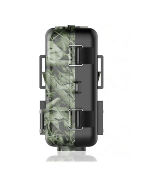 Camouflage Sm4-Pro - Wildlife camera - 13.5x10.5x7.5 cm Groen Camouflage