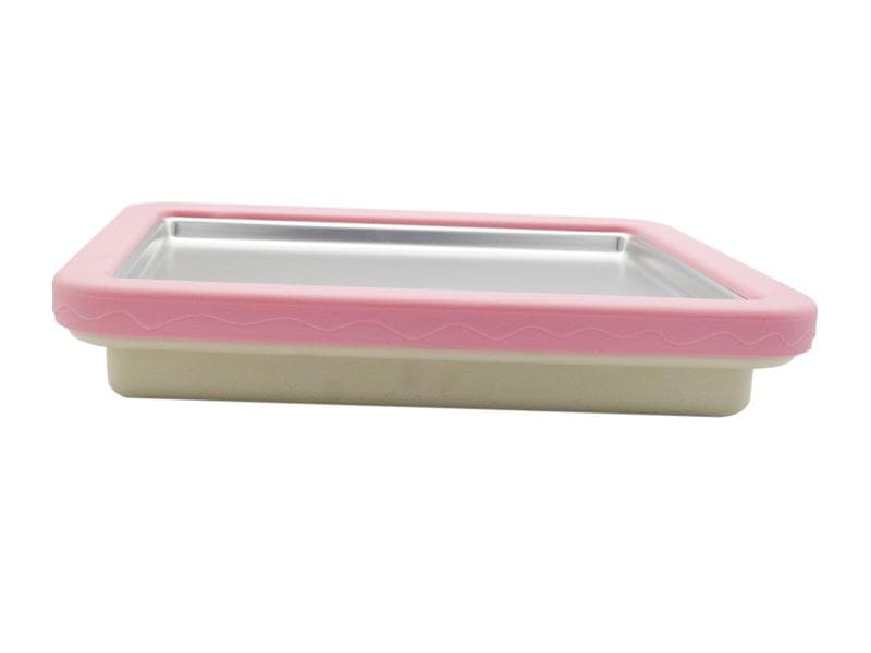 FTM Rolleis-Maker Pink Ice-Roll Trend aus Asien