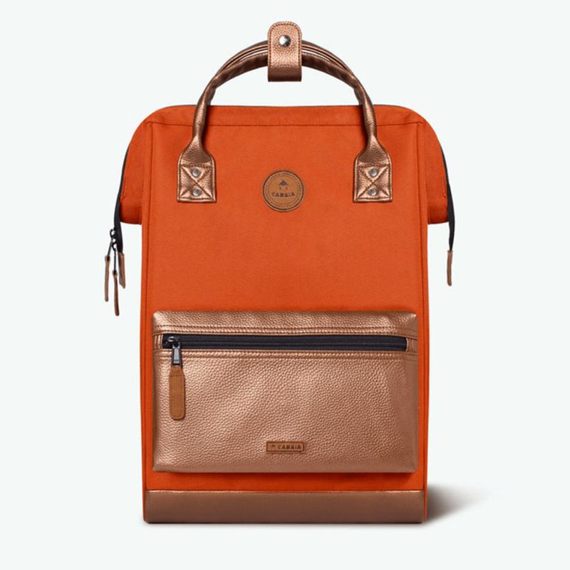 Sac à dos Adventurer Maxi 25 litres + 2 grandes pochettes Bogota