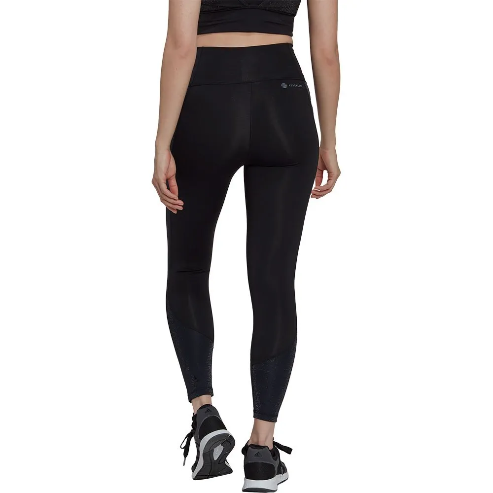 Leggings adidas Optime Shine