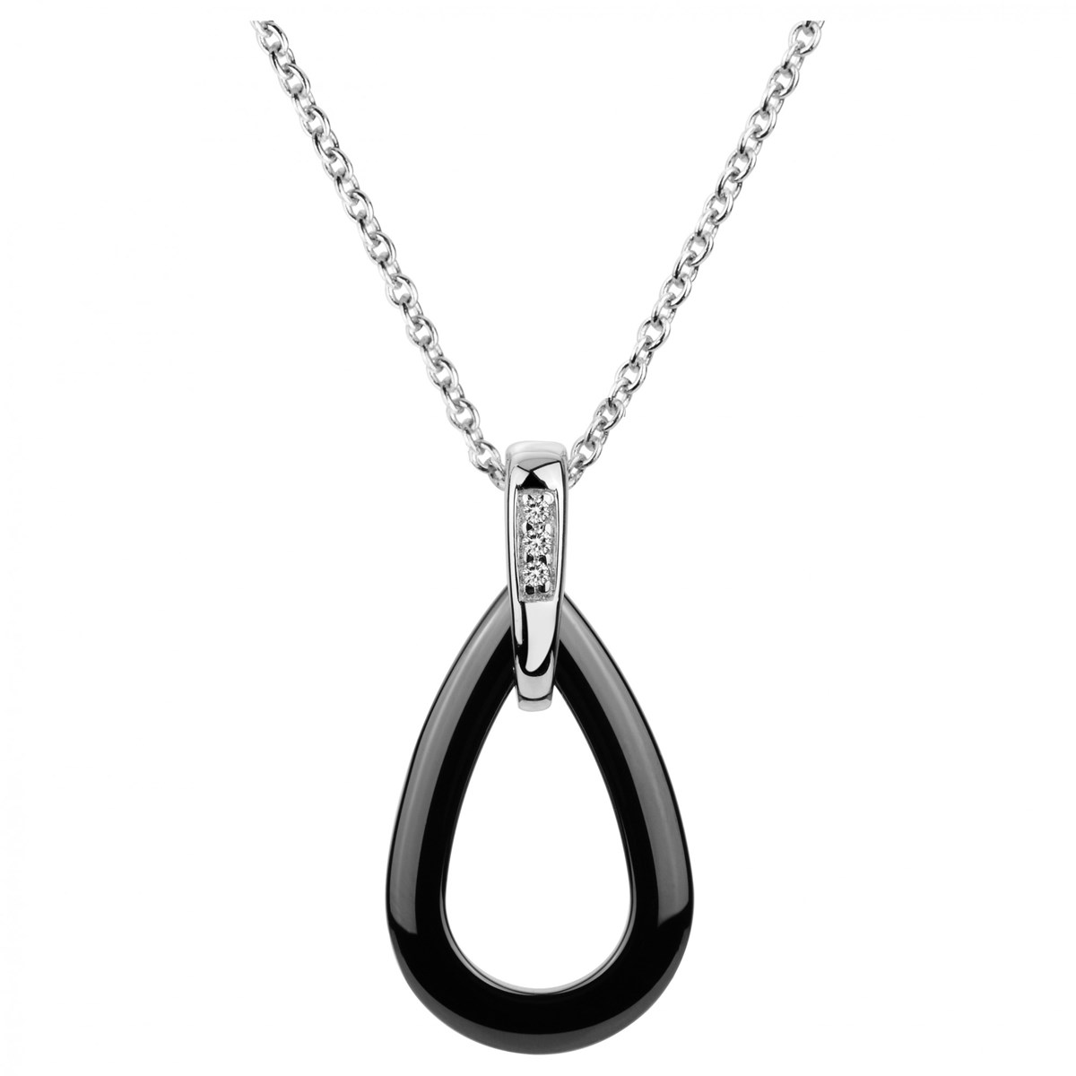 Collier en Argent