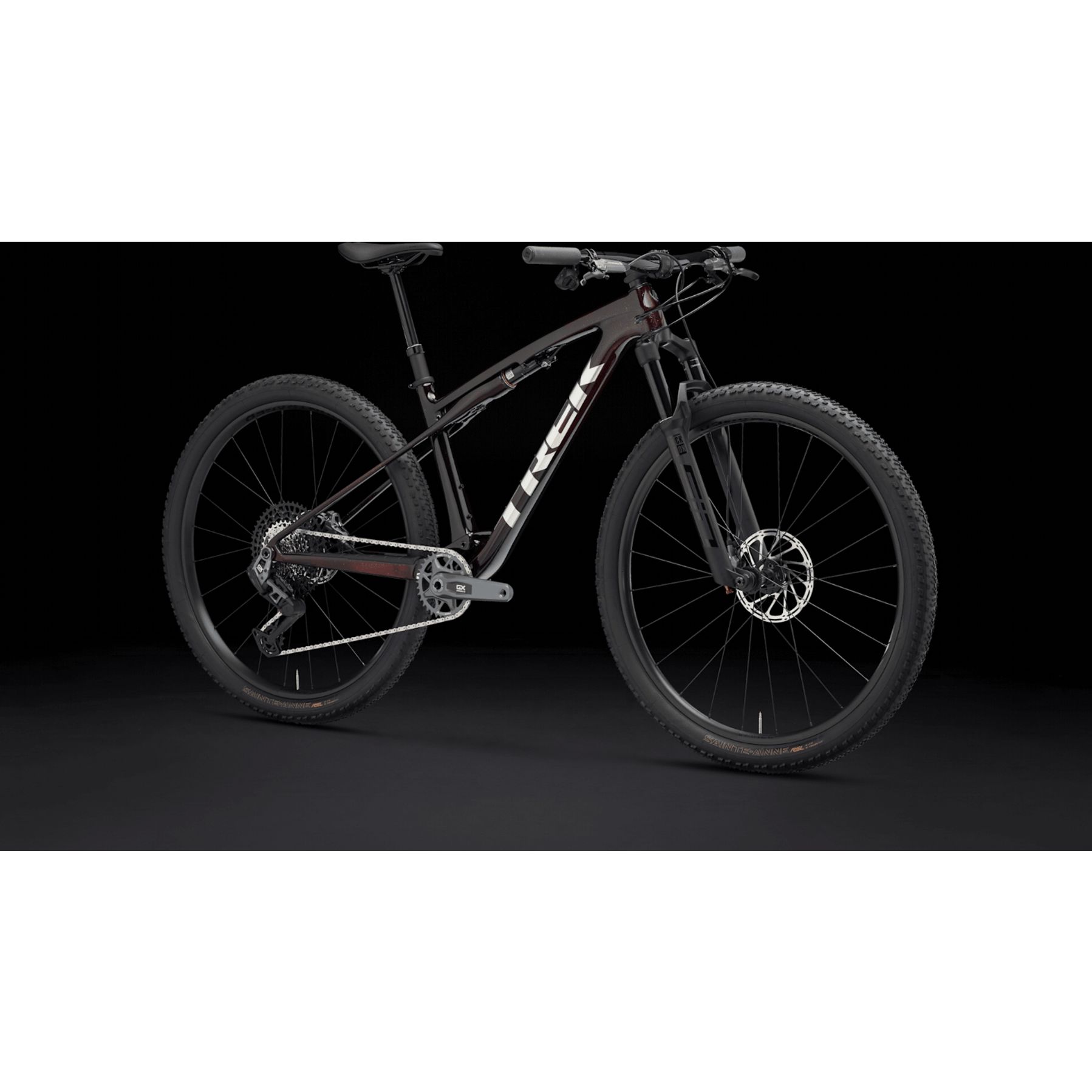 Trek Supercaliber SL 9.7 AXS Gen 2 2025